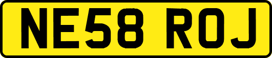 NE58ROJ