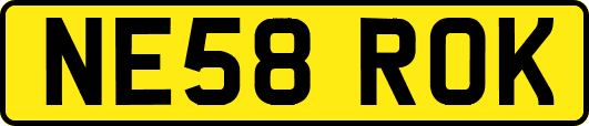NE58ROK