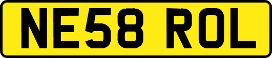NE58ROL