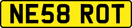 NE58ROT