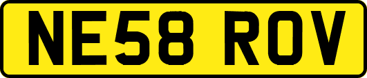 NE58ROV