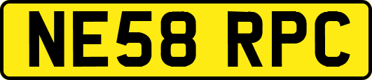 NE58RPC