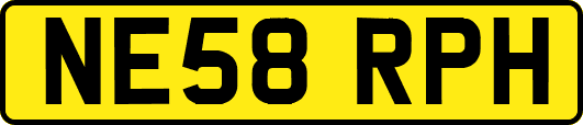 NE58RPH