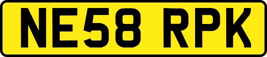 NE58RPK