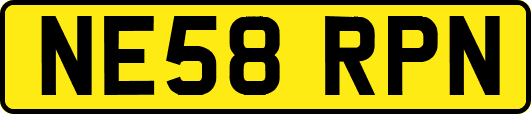 NE58RPN