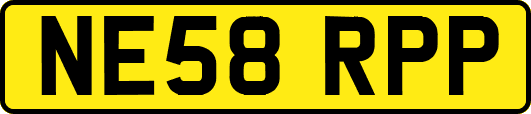 NE58RPP