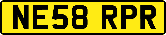 NE58RPR