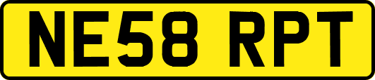 NE58RPT