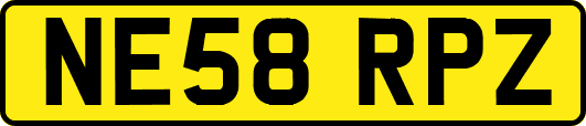 NE58RPZ