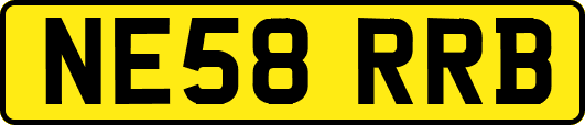 NE58RRB