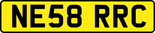 NE58RRC