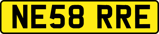 NE58RRE