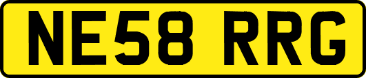 NE58RRG