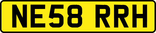 NE58RRH