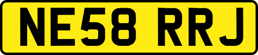 NE58RRJ