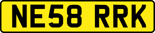 NE58RRK