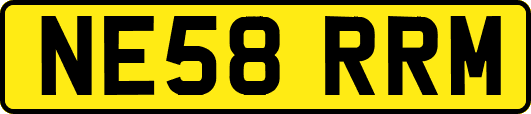 NE58RRM