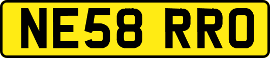 NE58RRO