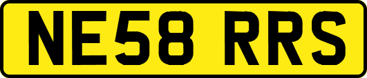 NE58RRS