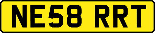 NE58RRT