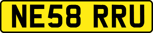 NE58RRU