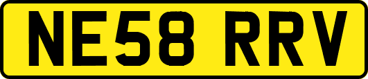 NE58RRV
