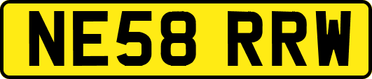 NE58RRW