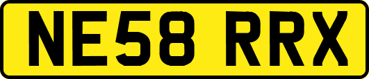 NE58RRX
