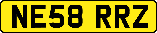 NE58RRZ