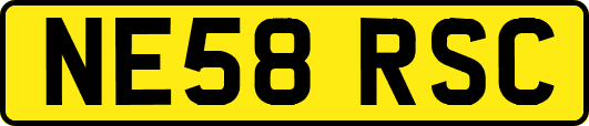 NE58RSC