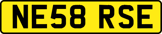 NE58RSE