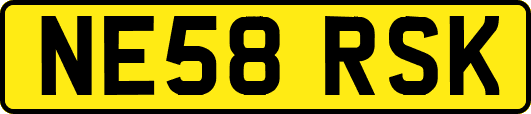NE58RSK