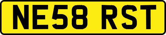 NE58RST