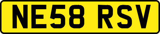 NE58RSV