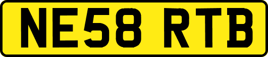 NE58RTB