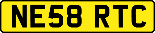 NE58RTC