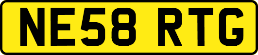 NE58RTG