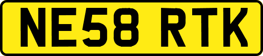 NE58RTK