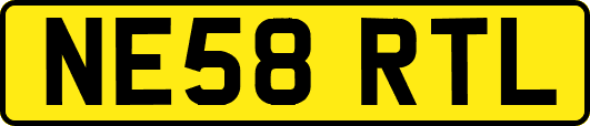 NE58RTL