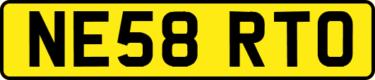NE58RTO