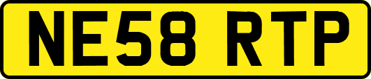 NE58RTP