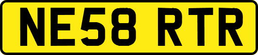 NE58RTR