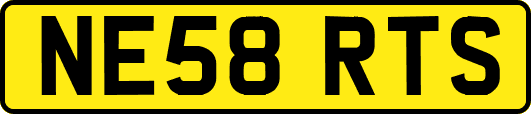NE58RTS