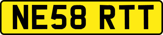 NE58RTT