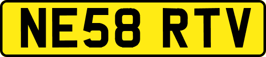 NE58RTV