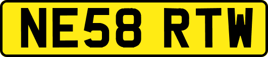 NE58RTW