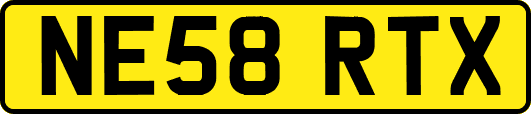 NE58RTX