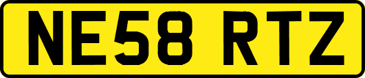 NE58RTZ
