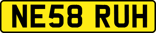 NE58RUH