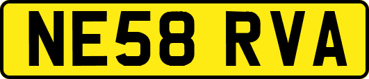 NE58RVA